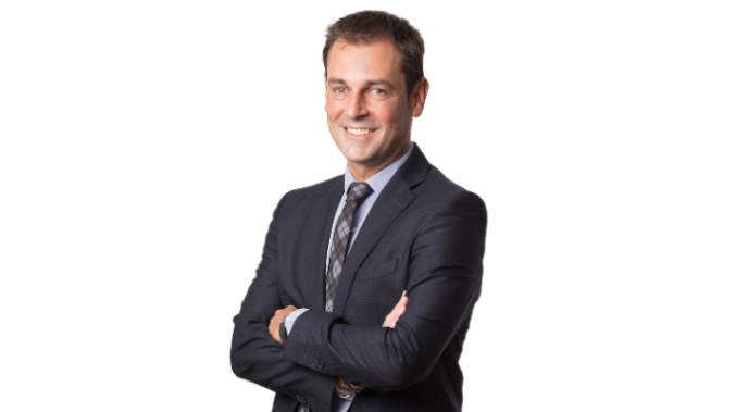 ENAIRE GLOBAL SERVICES appoints Santiago Cortés as CEO to drive ENAIRE’s international expansion