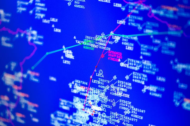 EGS sign a Memorandum of Understanding with Esri